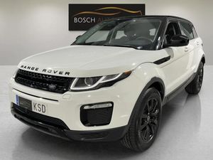 Land-Rover Range Rover Evoque 2.0Td4 150cv 4x4 Auto SE   - Foto 2