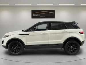 Land-Rover Range Rover Evoque 2.0Td4 150cv 4x4 Auto SE   - Foto 6