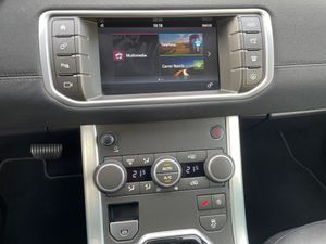 Land-Rover Range Rover Evoque 2.0Td4 150cv 4x4 Auto SE   - Foto 21