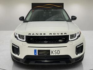 Land-Rover Range Rover Evoque 2.0Td4 150cv 4x4 Auto SE   - Foto 3