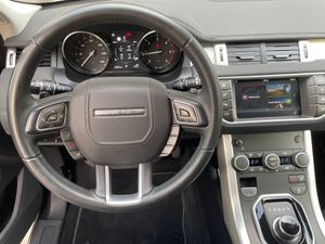 Land-Rover Range Rover Evoque 2.0Td4 150cv 4x4 Auto SE   - Foto 13