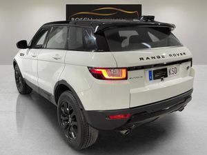 Land-Rover Range Rover Evoque 2.0Td4 150cv 4x4 Auto SE   - Foto 8