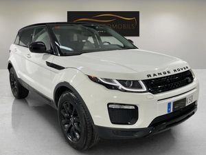 Land-Rover Range Rover Evoque 2.0Td4 150cv 4x4 Auto SE   - Foto 4