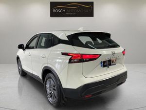 Nissan Qashqai Acenta DIG-T 140cv MHEV 12v   - Foto 8