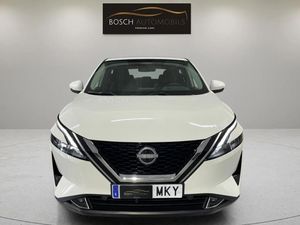 Nissan Qashqai Acenta DIG-T 140cv MHEV 12v   - Foto 3