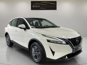 Nissan Qashqai Acenta DIG-T 140cv MHEV 12v   - Foto 4