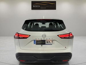 Nissan Qashqai Acenta DIG-T 140cv MHEV 12v   - Foto 7