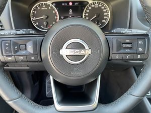 Nissan Qashqai Acenta DIG-T 140cv MHEV 12v   - Foto 14