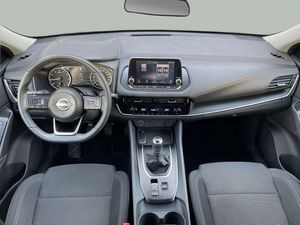 Nissan Qashqai Acenta DIG-T 140cv MHEV 12v   - Foto 11