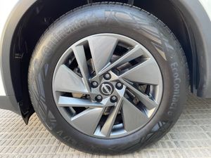 Nissan Qashqai Acenta DIG-T 140cv MHEV 12v   - Foto 32