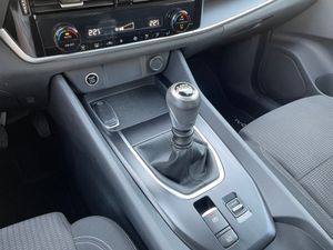 Nissan Qashqai Acenta DIG-T 140cv MHEV 12v   - Foto 24