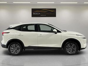 Nissan Qashqai Acenta DIG-T 140cv MHEV 12v   - Foto 5