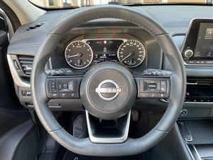Nissan Qashqai Acenta DIG-T 140cv MHEV 12v   - Foto 13