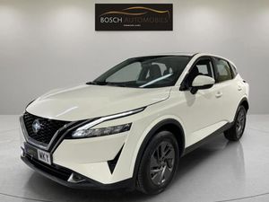 Nissan Qashqai Acenta DIG-T 140cv MHEV 12v   - Foto 2