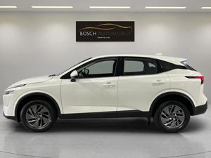 Nissan Qashqai Acenta DIG-T 140cv MHEV 12v   - Foto 6