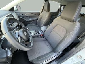 Nissan Qashqai Acenta DIG-T 140cv MHEV 12v   - Foto 9
