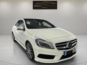 Mercedes Clase A 200 CDI 136cv AMG Line   - Foto 6