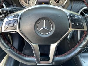 Mercedes Clase A 200 CDI 136cv AMG Line   - Foto 14