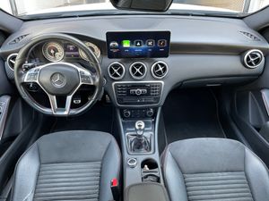 Mercedes Clase A 200 CDI 136cv AMG Line   - Foto 13