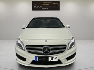 Mercedes Clase A 200 CDI 136cv AMG Line   - Foto 5