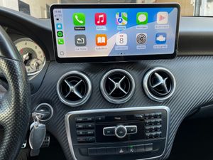 Mercedes Clase A 200 CDI 136cv AMG Line   - Foto 21