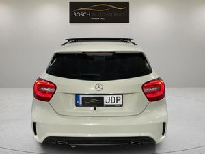 Mercedes Clase A 200 CDI 136cv AMG Line   - Foto 9