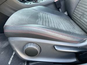 Mercedes Clase A 200 CDI 136cv AMG Line   - Foto 19