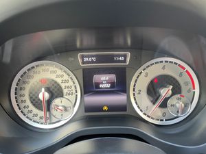 Mercedes Clase A 200 CDI 136cv AMG Line   - Foto 16