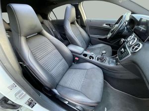 Mercedes Clase A 200 CDI 136cv AMG Line   - Foto 12