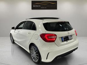 Mercedes Clase A 200 CDI 136cv AMG Line   - Foto 10