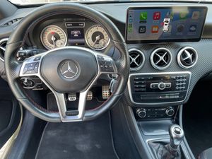 Mercedes Clase A 200 CDI 136cv AMG Line   - Foto 3