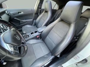 Mercedes Clase A 200 CDI 136cv AMG Line   - Foto 11