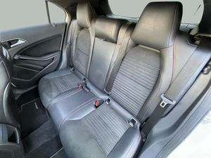 Mercedes Clase A 200 CDI 136cv AMG Line   - Foto 26