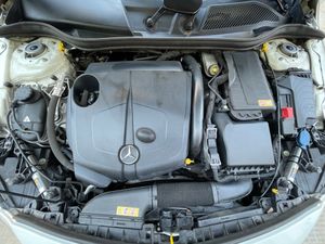 Mercedes Clase A 200 CDI 136cv AMG Line   - Foto 29