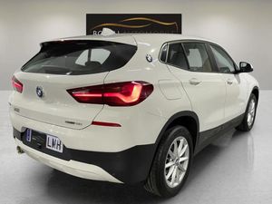 BMW X2 sDrive 18i Aut. 136cv   - Foto 7