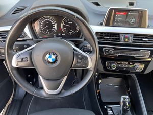 BMW X2 sDrive 18i Aut. 136cv   - Foto 13