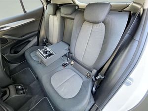BMW X2 sDrive 18i Aut. 136cv   - Foto 26