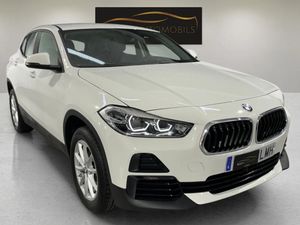 BMW X2 sDrive 18i Aut. 136cv   - Foto 4