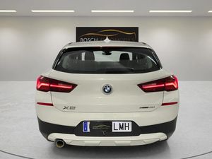 BMW X2 sDrive 18i Aut. 136cv   - Foto 8
