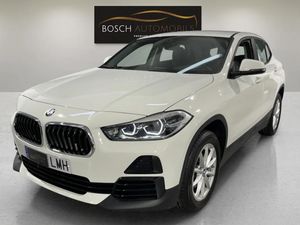 BMW X2 sDrive 18i Aut. 136cv   - Foto 2