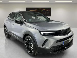 Opel Mokka 1.2 Turbo 130cv AT8 Ultimate   - Foto 4