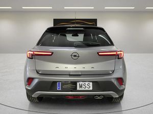 Opel Mokka 1.2 Turbo 130cv AT8 Ultimate   - Foto 7