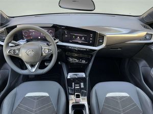 Opel Mokka 1.2 Turbo 130cv AT8 Ultimate   - Foto 11