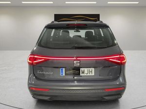 Seat Tarraco Style 1.5 eTSI 150cv DSG 7plazas   - Foto 8