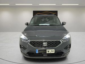 Seat Tarraco Style 1.5 eTSI 150cv DSG 7plazas   - Foto 3
