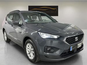Seat Tarraco Style 1.5 eTSI 150cv DSG 7plazas   - Foto 4