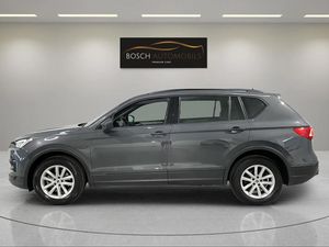 Seat Tarraco Style 1.5 eTSI 150cv DSG 7plazas   - Foto 6