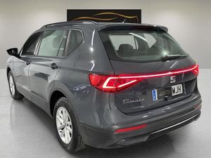 Seat Tarraco Style 1.5 eTSI 150cv DSG 7plazas   - Foto 9