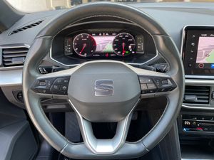 Seat Tarraco Style 1.5 eTSI 150cv DSG 7plazas   - Foto 14