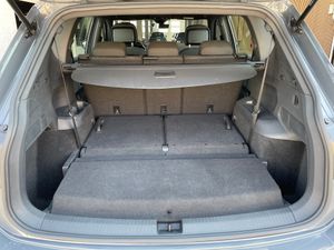 Seat Tarraco Style 1.5 eTSI 150cv DSG 7plazas   - Foto 33